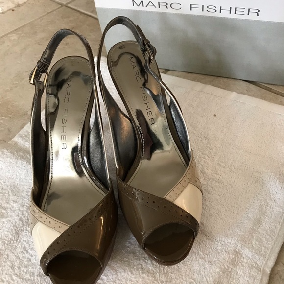 Marc Fisher Shoes - Marc Fisher Vendra Shoes